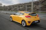 Hyundai Veloster Turbo 2015 года